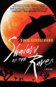 Title: Shadow of the Raven, Author: David Sundstrand