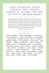 Alternative view 3 of Object Lessons: The Paris Review Presents the Art of the Short Story