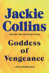 Alternative view 1 of Goddess of Vengeance (Lucky Santangelo Series)