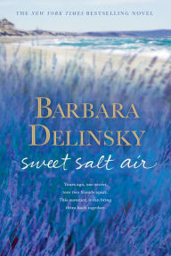 Sweet Salt Air: A Novel