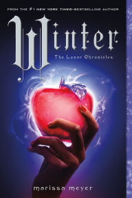 Title: Winter (Lunar Chronicles Series #4), Author: Marissa Meyer