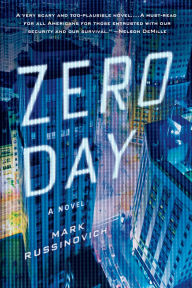 Title: Zero Day (Jeff Aiken Series #1), Author: Mark Russinovich