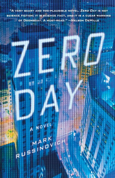 Zero Day (Jeff Aiken Series #1)