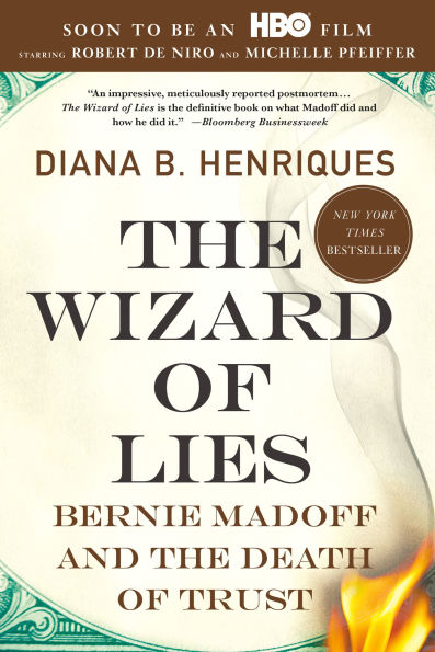 the Wizard of Lies: Bernie Madoff and Death Trust