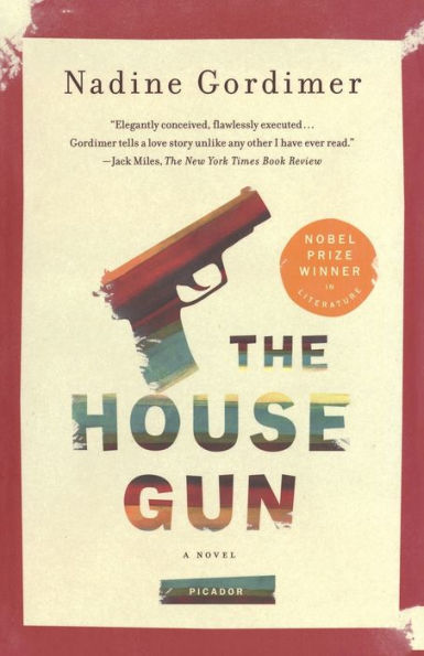 The House Gun