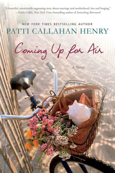 Coming Up for Air: A Novel