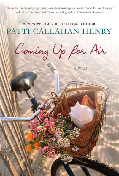 Coming Up for Air: A Novel