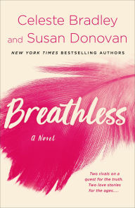 Title: Breathless, Author: Celeste Bradley