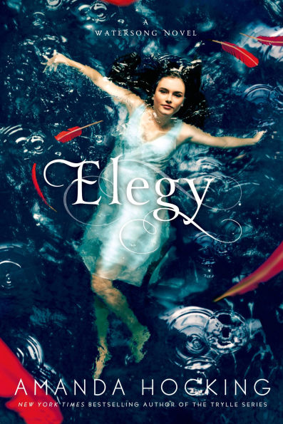 Elegy (Watersong Series #4)