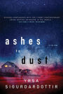 Ashes to Dust (Thóra Gudmundsdóttir Series #3)