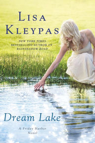 Ebooks pdfs downloads Dream Lake: A Friday Harbor Novel