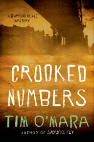 Title: Crooked Numbers, Author: Tim O'Mara