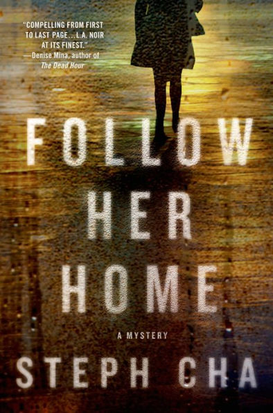 Follow Her Home (Juniper Song Series #1)