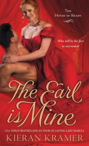 Title: The Earl is Mine, Author: Kieran Kramer