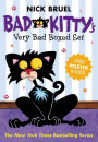 Bad Kitty Boxed Set