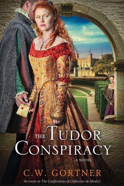 The Tudor Conspiracy: A Novel