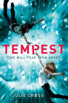 Alternative view 1 of Tempest (Tempest Trilogy Series #1)