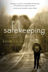 Title: Safekeeping, Author: Karen Hesse