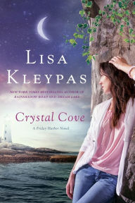 Title: Crystal Cove, Author: Lisa Kleypas