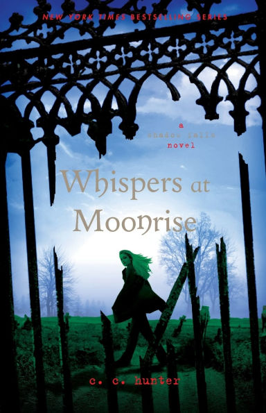 Whispers at Moonrise (Shadow Falls Series #4)