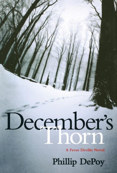 December's Thorn (Fever Devilin Series #7)