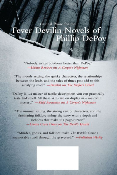 December's Thorn (Fever Devilin Series #7)