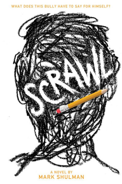 Scrawl: A Novel