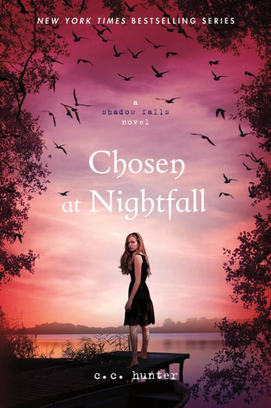 Chosen at Nightfall (Shadow Falls Series #5)