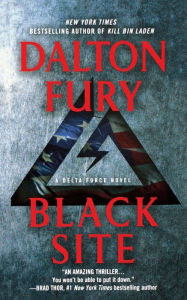 Title: Black Site (Delta Force Series #1), Author: Dalton Fury