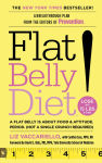 Alternative view 1 of Flat Belly Diet!