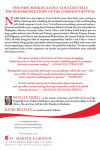 Alternative view 2 of Inside Coca-Cola: A CEO's Life Story of Building the World's Most Popular Brand