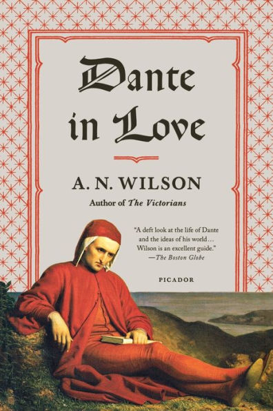 Dante Love