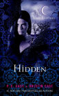 Hidden (House of Night Series #10)