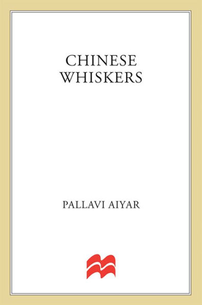 Chinese Whiskers: A Novel