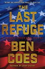 Alternative view 2 of The Last Refuge (Dewey Andreas Series #3)