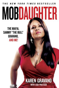 Title: Mob Daughter: The Mafia, Sammy 