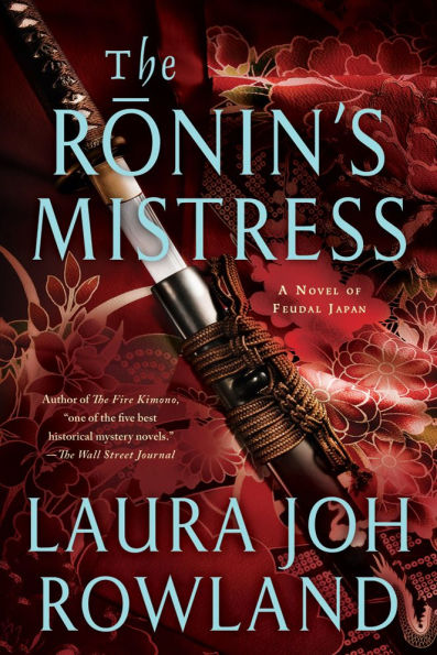 The Ronin's Mistress (Sano Ichiro Series #15)