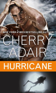 Title: Hurricane (Cutter Cay Series #5), Author: Cherry Adair