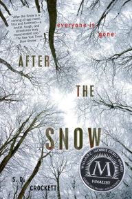 Title: After the Snow, Author: S. D. Crockett