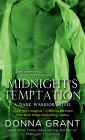 Midnight's Temptation (Dark Warriors Series #7)