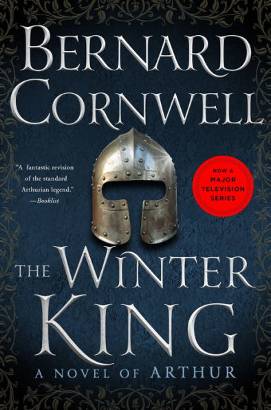 The Winter King (Warlord Chronicles Series #1)