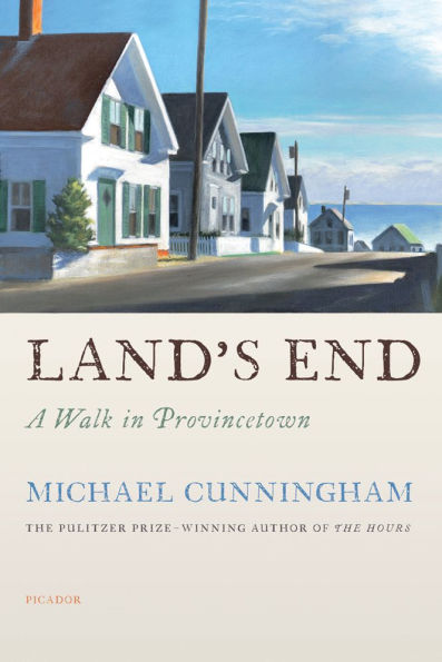 Land's End: A Walk Provincetown