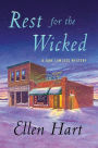 Rest for the Wicked: A Jane Lawless Mystery