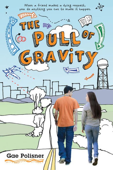 The Pull of Gravity