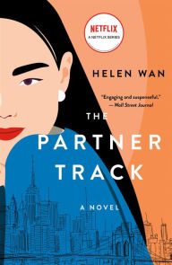 Ebook pdf files download The Partner Track: A Novel 9781250019585 by Helen Wan