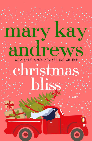 Christmas Bliss (Weezie and Bebe Series #4)