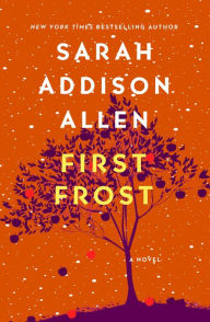 First Frost: A Novel