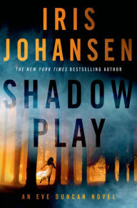Title: Shadow Play (Eve Duncan Series #19), Author: Iris Johansen