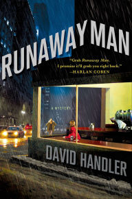 Title: Runaway Man: A Mystery, Author: David Handler