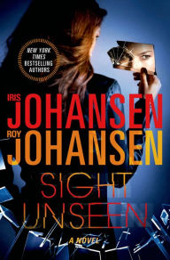 Title: Sight Unseen (Kendra Michaels Series #2), Author: Iris Johansen